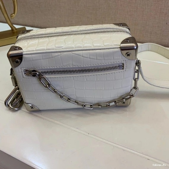 VUITTON TRUNK LOUIS SOFT 0325